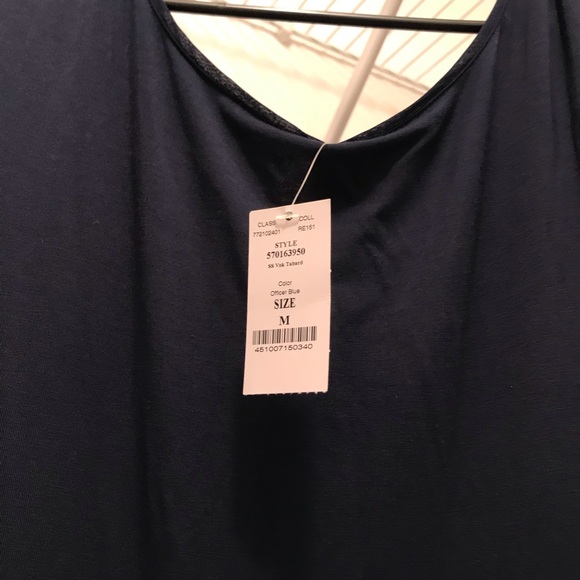 COPY - NWT Ladies Medium White House Black Market Dress - Picture 2 of 4